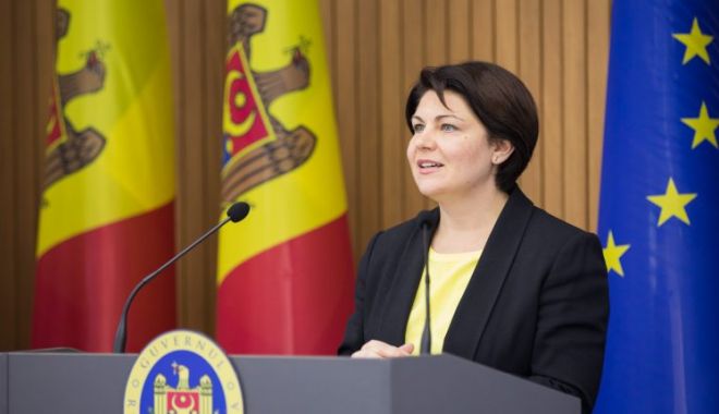 Republica Moldova trimite în România o echipă de lucrători medicali și paramedici