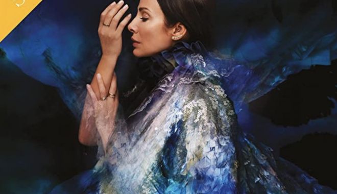 Natalie Imbruliga își lansează al șaselea album de studio