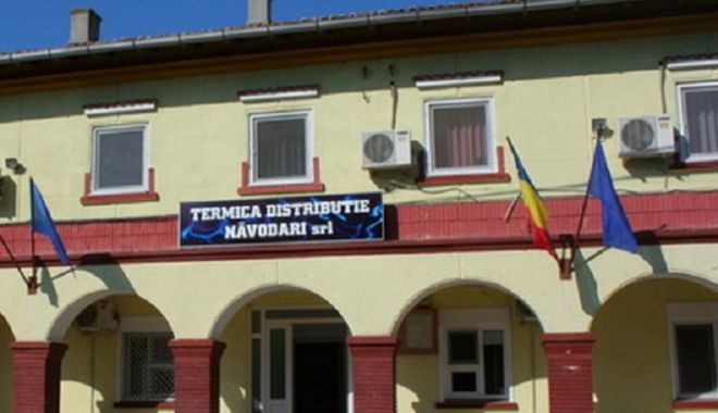 Primăria Năvodari încearcă să menţină preţul neschimbat la gigacalorie