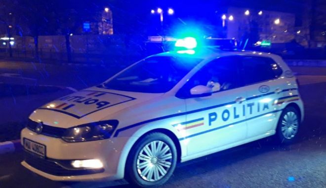 Bătaie în plină stradă, la Mangalia. Cinci bărbați răniți