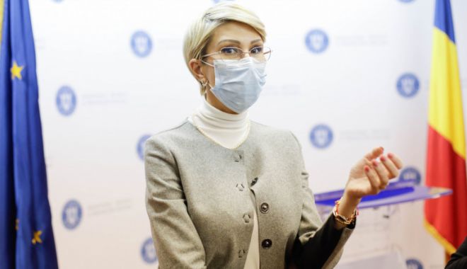 Raluca Turcan: "Salariul minim trebuie să crească. Vor fi negocieri în septembrie"