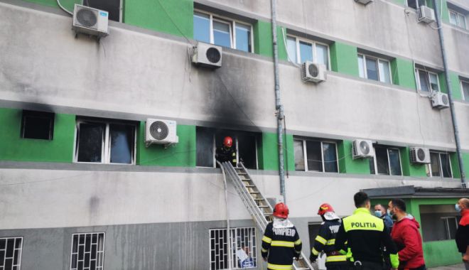 Ajutor financiar pentru familiile victimelor de la Spitalul de Boli Infecţioase