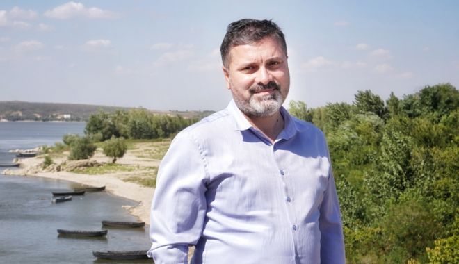 Senatorul Remus Negoi: „Ciolacu a pus PSD la remorca premierului Florin Cîţu”