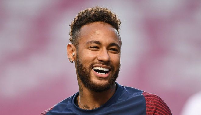 Neymar intenționează sa se retragă din selecționata Braziliei după Cupa Mondială de anul viitor