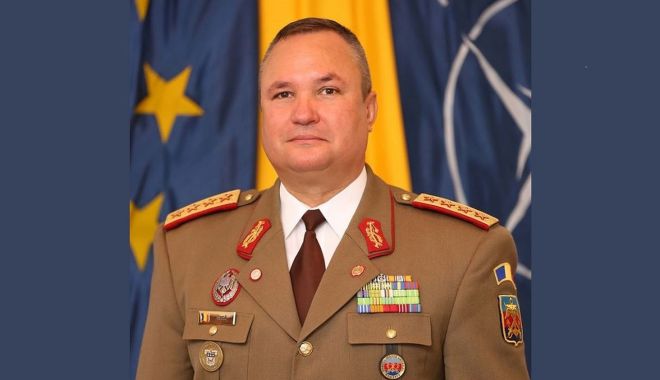Preşedintele Klaus Iohannis l-a desemnat pe Nicolea Ciucă în funcţia de premier al României