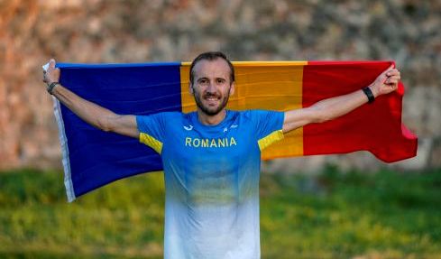 Atletism / Încă 10 podiumuri pentru seniorii României, la Campionatele Balcanice