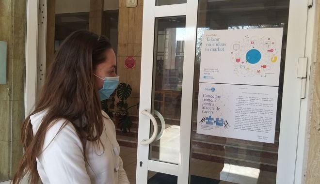 Activităţi pentru toate vârstele la evenimentul „Noaptea Bibliotecii”