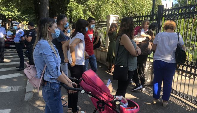 Noi restricţii la Constanţa, după creşterea numărului cazurilor de COVID