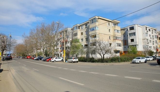 Noi treceri de pietoni, în Constanța. Unde vor fi amenajate