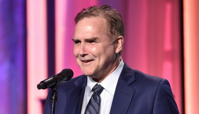 A murit actorul de comedie Norm Macdonald