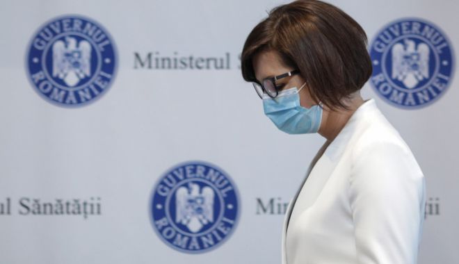Ministrul Sănătății, apel către români: „Oferiți-vă și oferiți cadou șansa revenirii la normalitate prin vaccinare”