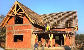 Numărul autorizațiilor de construire pentru locuințe a crescut spectaculos