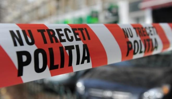 TRAGEDIE ÎN CONSTANȚA: MAMĂ ȘI FIU, GĂSIȚI MORȚI! Tânărul era spânzurat