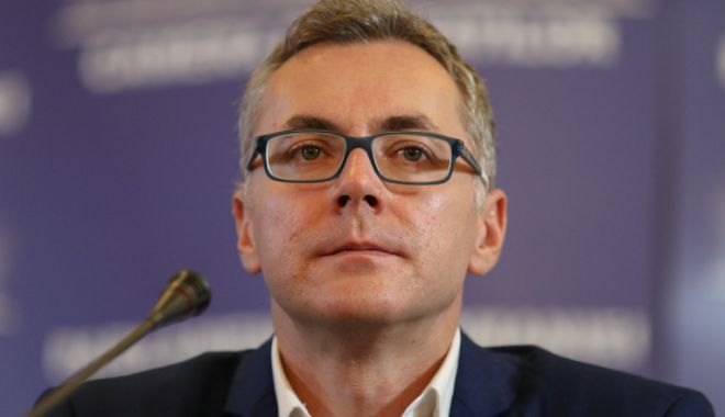 Stelian Ion: "Am primit mai multe semnale că nu e în regulă ca eu să coordonez procedura de numire a șefilor de parchete, ci altcineva"