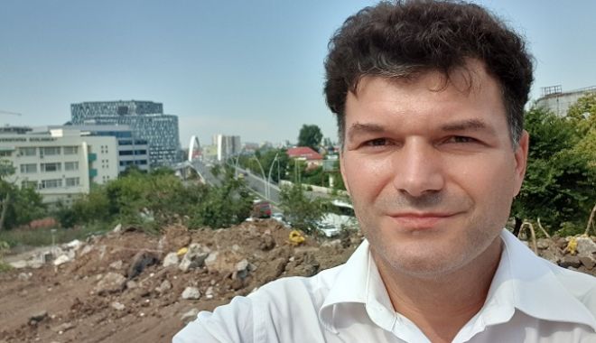 Fostul șef al Gărzii de Mediu, Octavian Berceanu, după ce a fost amenințat de mafie în direct: Sunt obișnuit, am FOST ȘI BĂTUT