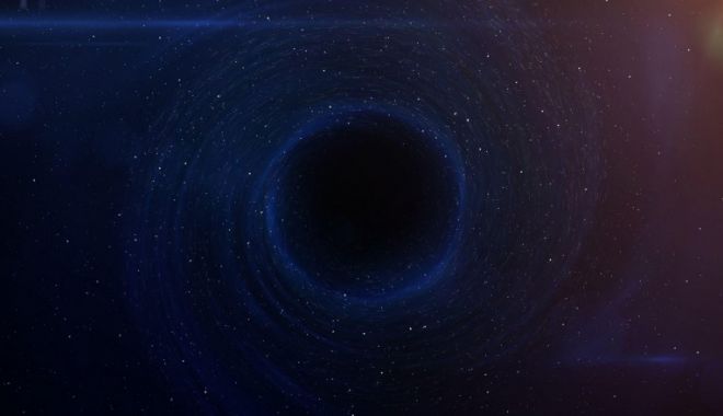 Digi24: Astronomii care au identificat prima gaura neagră au reușit să-i surprindă câmpul magnetic