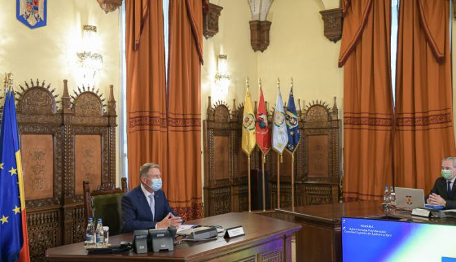 CSAT se întrunește astăzi pentru a discuta situația din Afganistan și implicațiile pentru România