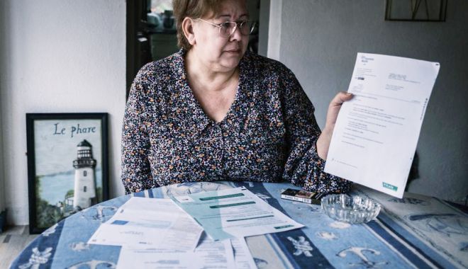 O franţuzoaică a uimit lumea cu stilul său de a fura