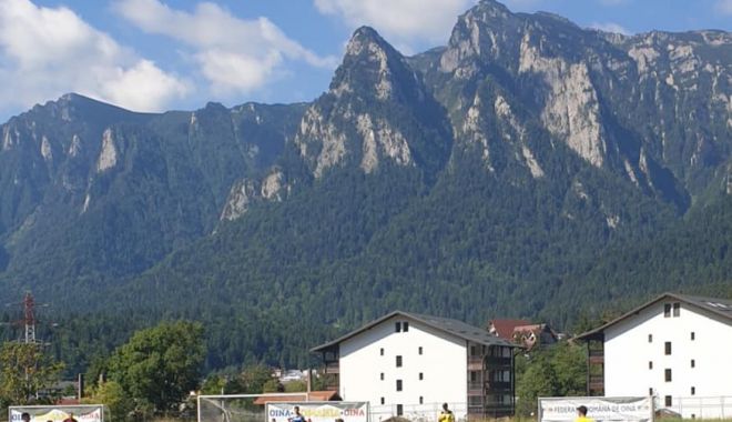Frontiera Tomis Constanţa, învinsă de Biruinţa Gherăeşti la Campionatul Naţional de Oină