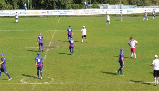 Sportul naţional / Programul „Redescoperă Oina”, prevăzut la Tulcea!