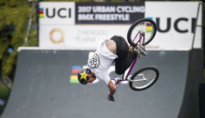 Olimpism / Două discipline de ciclism, introduse în programul JE Cracovia-Malopolska 2023
