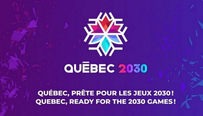 Olimpism / Québec plănuiește intrarea în cursa pentru organizarea JO de iarnă din 2030