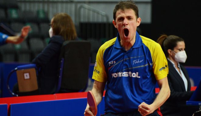 Olimpism, Team Romania 63 / Ovidiu Ionescu s-a calificat la JO de la Tokyo