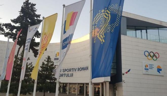 Olimpism / COSR și MAE, nou protocol de colaborare privind participarea României la JO de la Tokyo