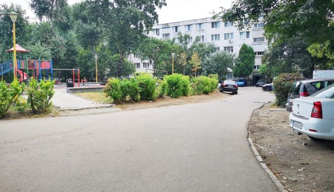 O nouă arteră cu sens unic, la Constanța. Despre ce este vorba!