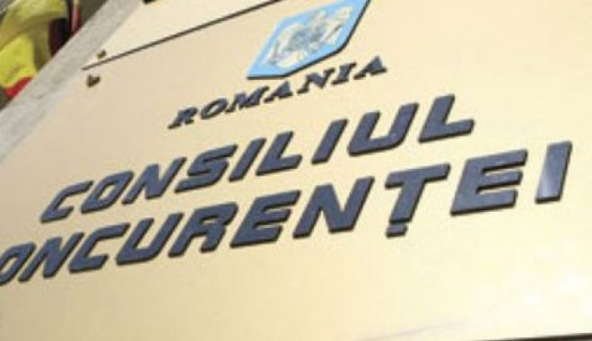 O nouă concentrare economică în domeniul serviciilor petroliere