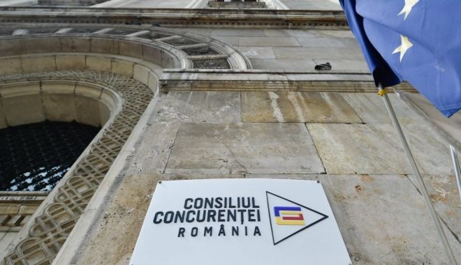 O nouă concentrare economică pe piața comerțului cu produse agricole