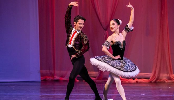 Artiştii Teatrului „Oleg Danovski” continuă reprezentaţiile online