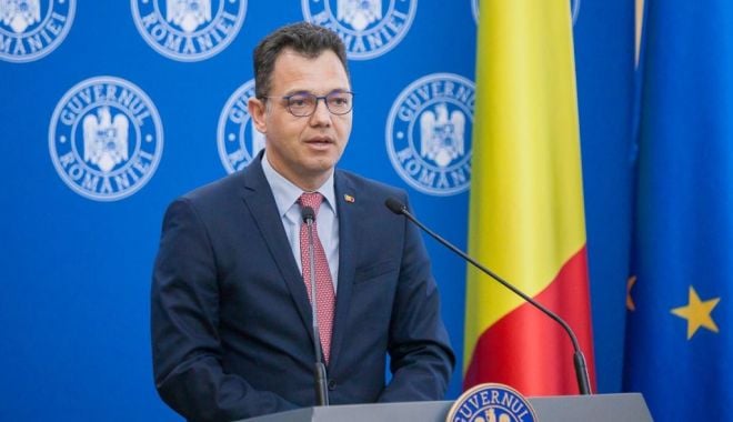 PSD, despre schimbarea perspectivei de ţară: Florin Cîţu, nu te lăuda atunci când nu ai motive