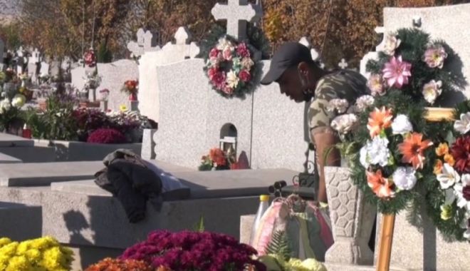 Înmormântările de weekend, la suprapreț în Oradea. Oamenii plătesc până la 3.000 de lei în plus