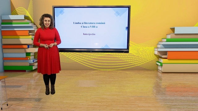 Al patrulea sezon „Teleșcoala” revine din 4 octombrie