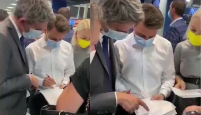 Apropiat al lui Orban, surprins când îi spune unui liberal cum să voteze