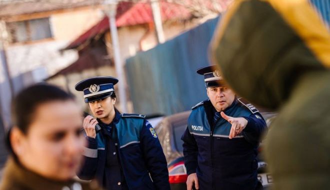 Bătută de fostul concubin, în stația de autobuz. Instanța a emis ordin de protecție!