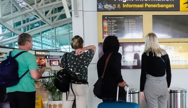 Organizaţiile europene de turism vor norme comune de călătorie