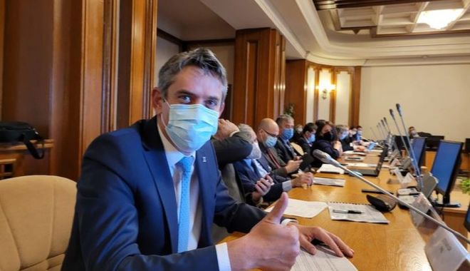 Organizatorii de evenimente, târguri şi expoziţii, incluşi în schema de ajutor pentru HoReCa