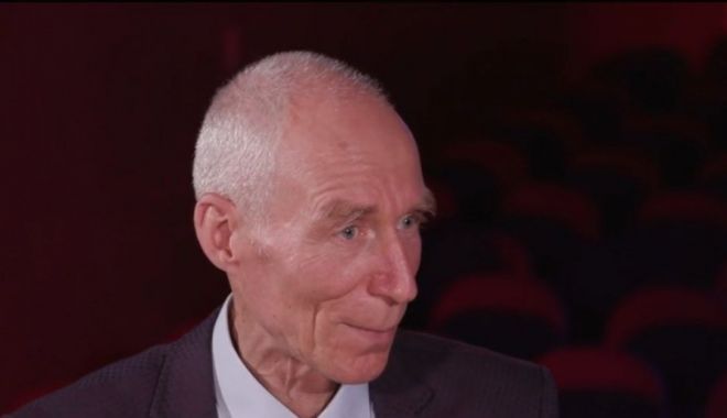 Românul care a ținut post 40 de zile, mărturii cutremurătoare: "Am ieșit din corp și nu știam cum să fac să intru înapoi"