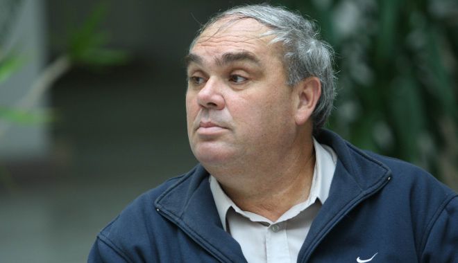 Scriitorul Ovidiu Dunăreanu îşi lansează o nouă carte