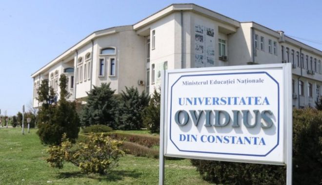 Centru de date de tip Cloud, la Universitatea „Ovidius”