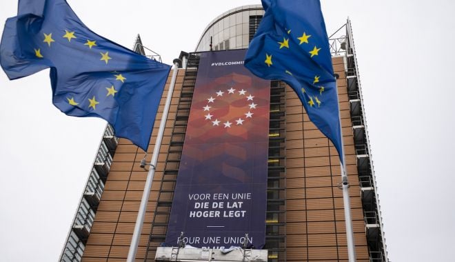 O viziune pe termen lung pentru zonele rurale europene