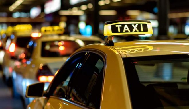 DEZBATERE PUBLICĂ ONLINE pe tema Regulamentului pentru taxiuri