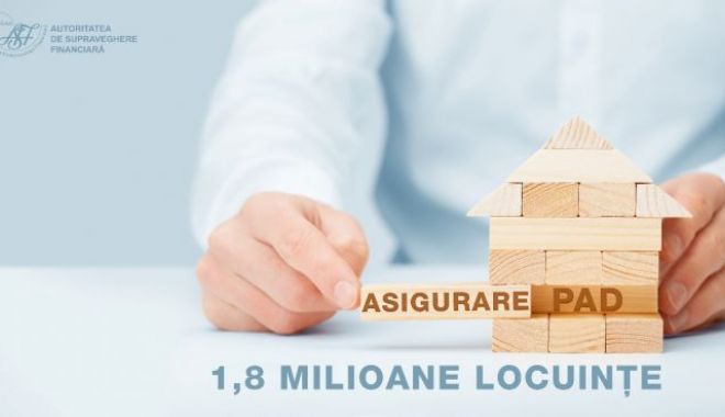 PAD - un pas necesar și obligatoriu în asigurarea locuinței