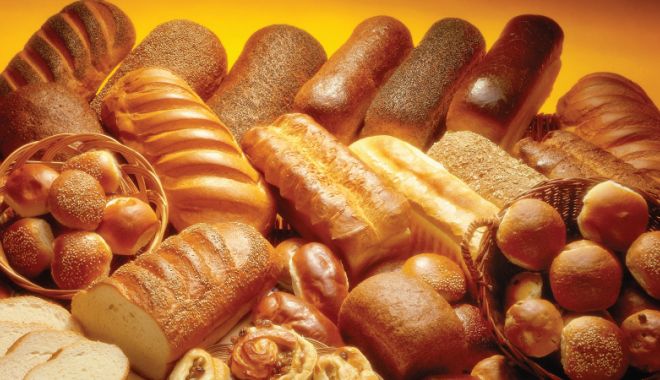 Produsele de panificație și mâncărurile pregătite acasă, cel mai mare risc de risipă în gospodăriile românilor