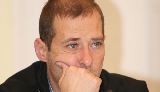 Fostul director ABADL, George Papari, trimis în judecată pentru luare de mită