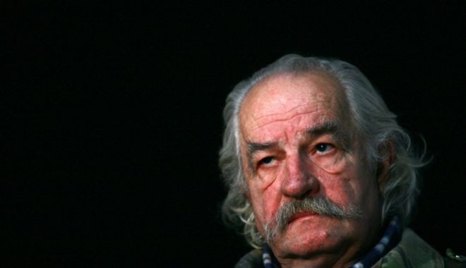 A murit actorul Papil Panduru