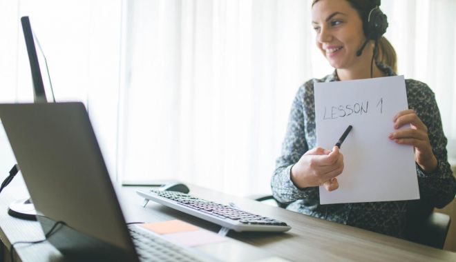 Părinţii, apel la profesori pentru implicare în activităţi extraşcolare