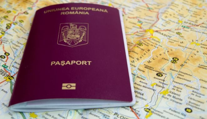 Program prelungit la Pașapoarte, pe perioada verii